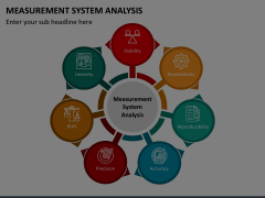 Measurement System Analysis Animated Presentation - SketchBubble