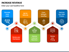 Increase Revenue PPT Slide 4