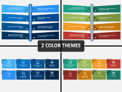 Elements of Compliance Cover Slide