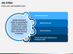 ISO 27032 PPT Slide 1