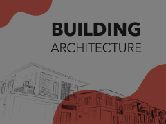 Building Architecture Theme Animated Presentation - SketchBubble