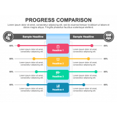 Page 5 - Editable Diagrams and Charts for PowerPoint and Google Slides ...