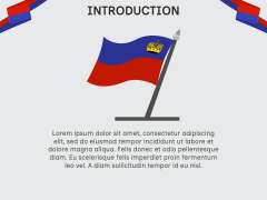 Liechtenstein Independence Day PPT Slide 4