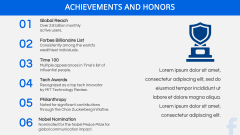 Mark Zuckerberg PPT Slide 8