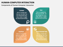 Human-Computer Interaction PowerPoint and Google Slides Template - PPT ...