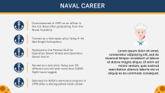 Sunita Williams PPT Slide 5