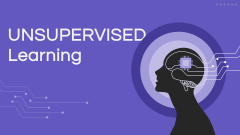 Unsupervised Learning PowerPoint and Google Slides Template - PPT Slides