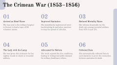 Florence Nightingale PPT Slide 5