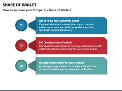 Share of Wallet PPT Slide 3