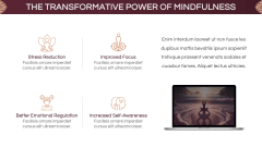 Free - Mindfulness Presentation Theme for PowerPoint and Google Slides ...