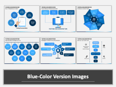 Testing Documentation PowerPoint Combined