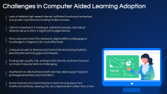 Computer Aided Learning PPT Slide 8
