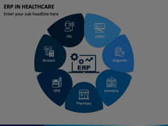 ERP in Healthcare Animated Presentation - SketchBubble