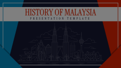 History of Malaysia Animated Presentation - SketchBubble