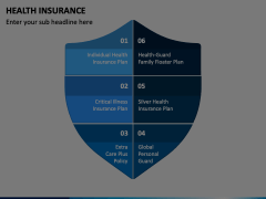 Health Insurance Animated Presentation - SketchBubble