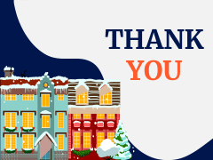 Russian New Year PPT Slide 15