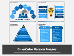 Nuclear Energy PowerPoint and Google Slides Template - PPT Slides