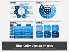 Managing Time PPT Combined