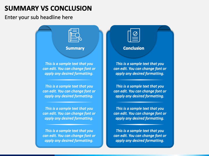 summary-vs-conclusion-powerpoint-template-ppt-slides