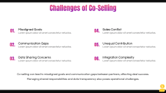 Co-Selling PPT Slide 10