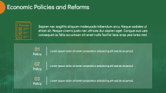 Economy of Ireland PPT Slide 14