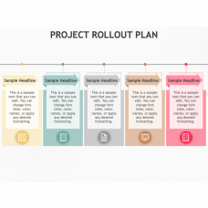 Timelines Templates for PowerPoint and Google Slides | SketchBubble