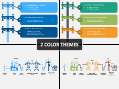 Electric Power Distribution PowerPoint and Google Slides Template - PPT ...