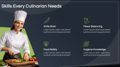 Culinarians Day PPT Slide 6
