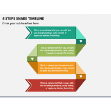 snake Google Slides Templates - Slide Members