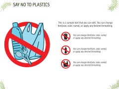 World Environment Day PPT Slide 6