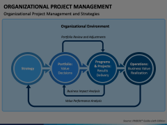 Organizational Project Management Animated Presentation - SketchBubble