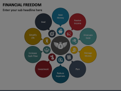 Financial Freedom Animated Presentation - SketchBubble