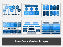 Drug Delivery Systems PPT Combined