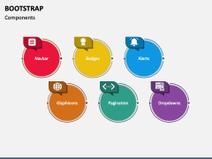 Bootstrap PowerPoint And Google Slides Template - PPT Slides