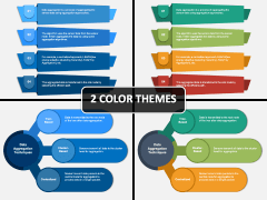 Data Aggregation PowerPoint and Google Slides Template - PPT Slides