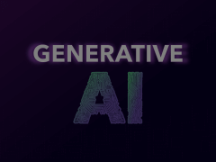 Animated Generative AI Animated Presentation - SketchBubble