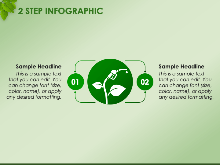 Free - World Biofuel Day PowerPoint Template And Google Slides Theme