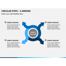 Page 37 - 700+ 4 Step Diagrams Templates for PowerPoint and Google ...