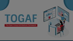 TOGAF Animated Presentation - SketchBubble