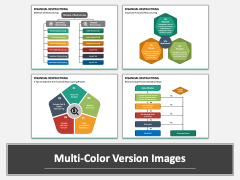 Financial Restructuring Multicolor Combined