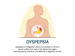 Dyspepsia PPT Slide 1