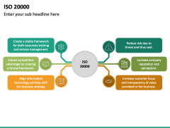 ISO 20000 PPT Slide 3