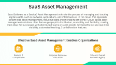 Saas Asset Management PPT Slide 2