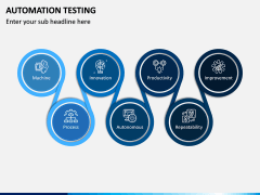 Automation Testing PPT Slide 8