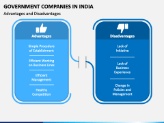 Government Companies In India PPT Slide 4