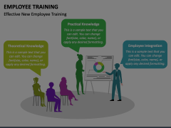 Employee Training Animated Presentation - SketchBubble