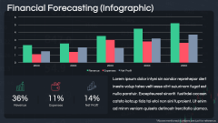 Stock Market Presentation Theme PPT Slide 11