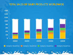 World Milk Day PPT Slide 9