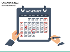 Calendar 2022 T1 PPT Slide 11