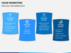 Cause Marketing PPT Slide 9